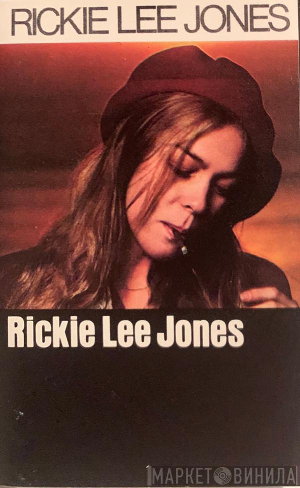  Rickie Lee Jones  - Rickie Lee Jones