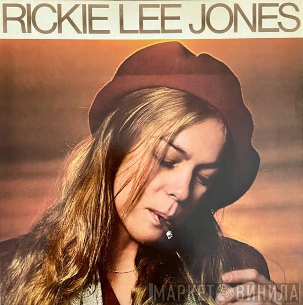  Rickie Lee Jones  - Rickie Lee Jones