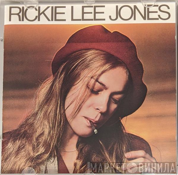  Rickie Lee Jones  - Rickie Lee Jones