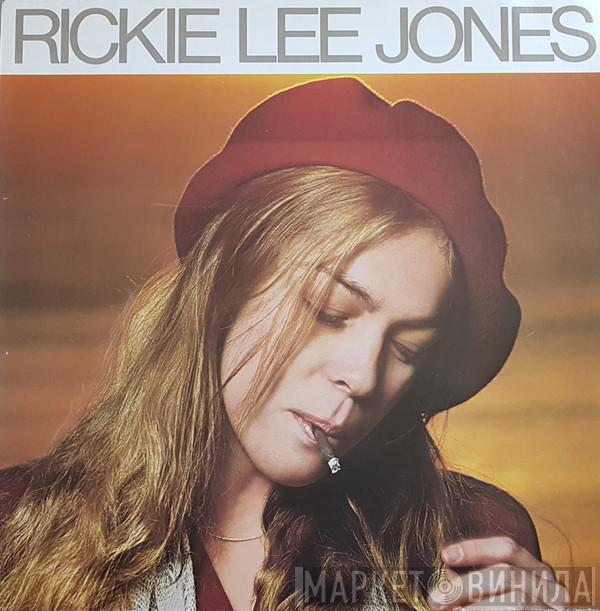  Rickie Lee Jones  - Rickie Lee Jones