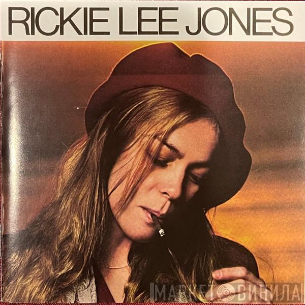  Rickie Lee Jones  - Rickie Lee Jones