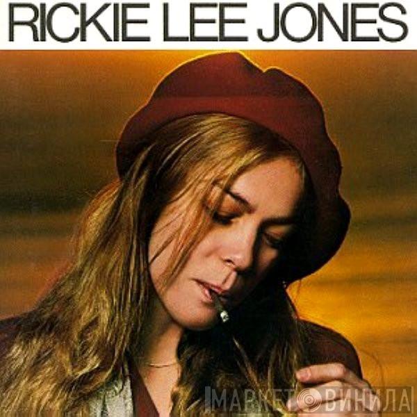  Rickie Lee Jones  - Rickie Lee Jones