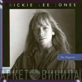 Rickie Lee Jones - The Magazine