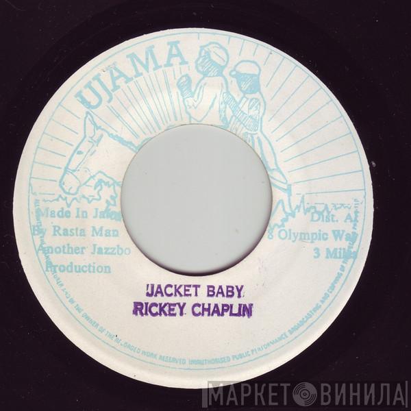 Ricky Chaplin - Jacket Baby