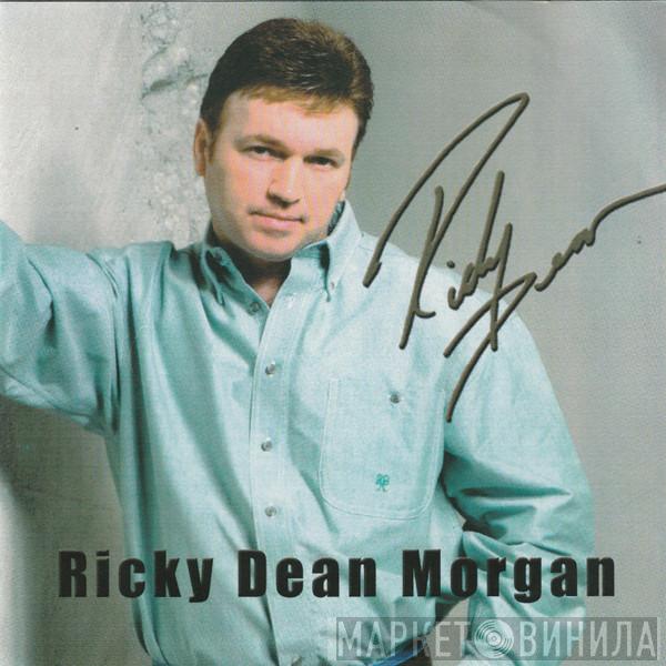 Ricky Dean Morgan - Country Country