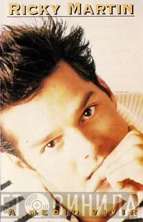  Ricky Martin  - A Medio Vivir