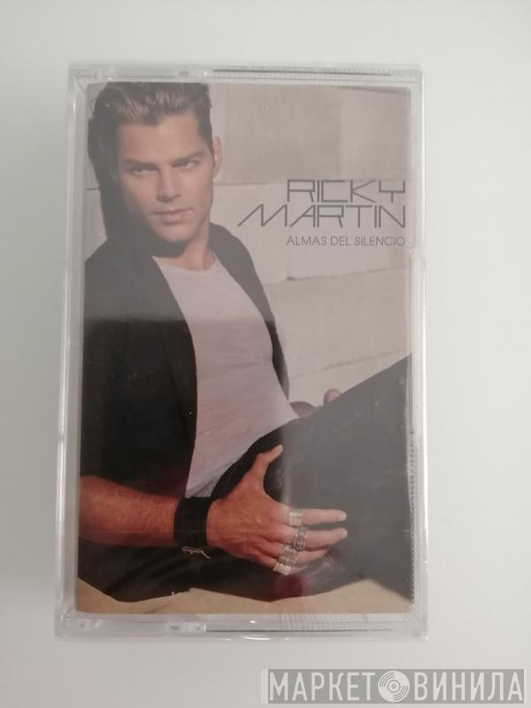  Ricky Martin  - Almas Del Silencio