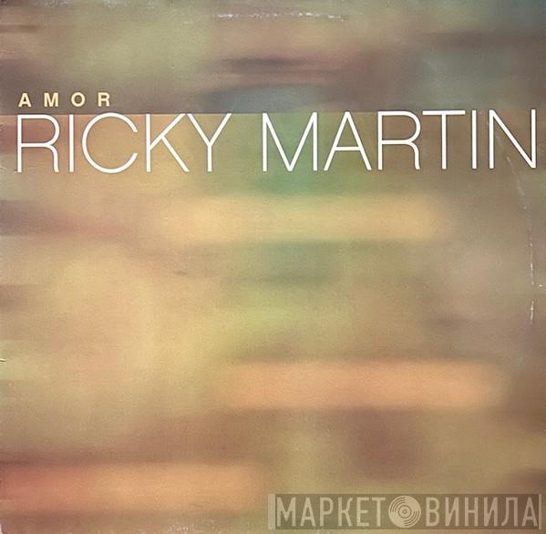 Ricky Martin - Amor