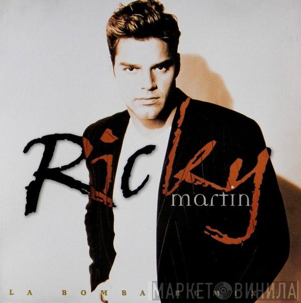 Ricky Martin - La Bomba (Remixes)