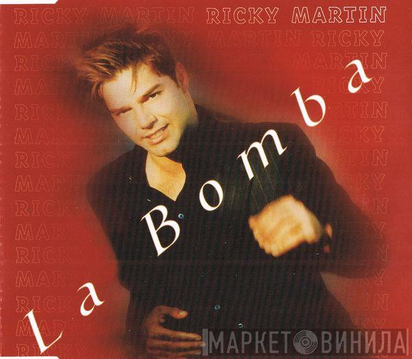 Ricky Martin - La Bomba