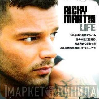  Ricky Martin  - Life