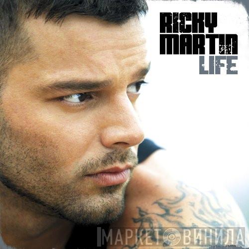  Ricky Martin  - Life