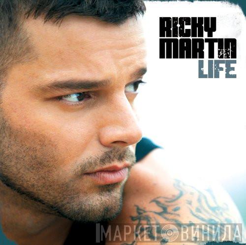  Ricky Martin  - Life