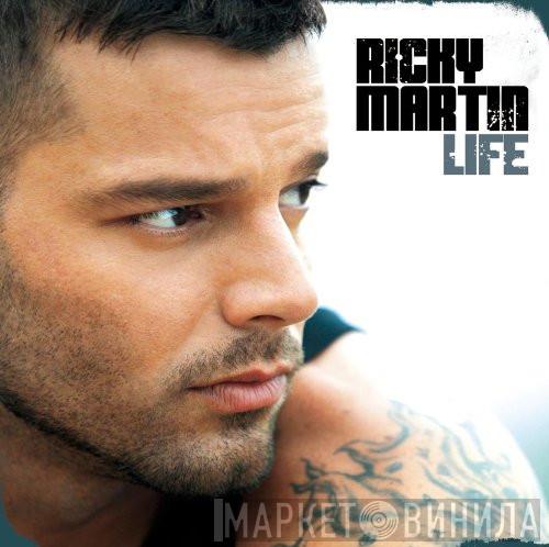  Ricky Martin  - Life