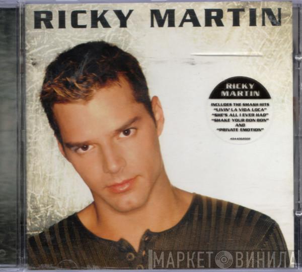 Ricky Martin - Ricky Martin