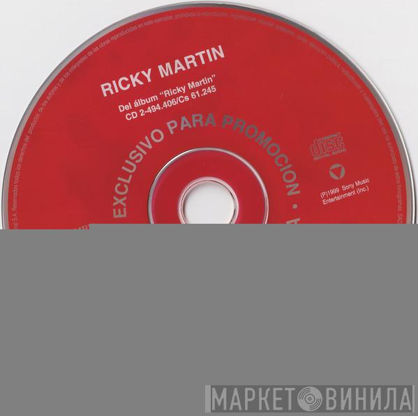  Ricky Martin  - Shake Your Bon-Bon
