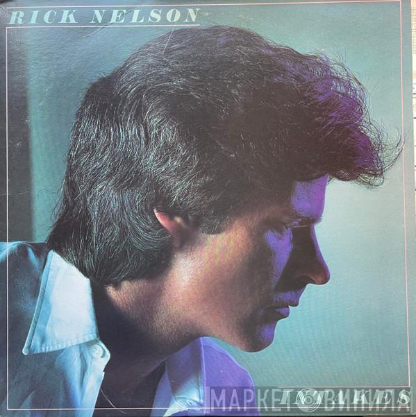 Ricky Nelson  - Intakes
