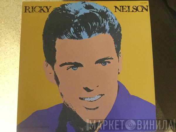  Ricky Nelson   - Legendary Masters Series #2