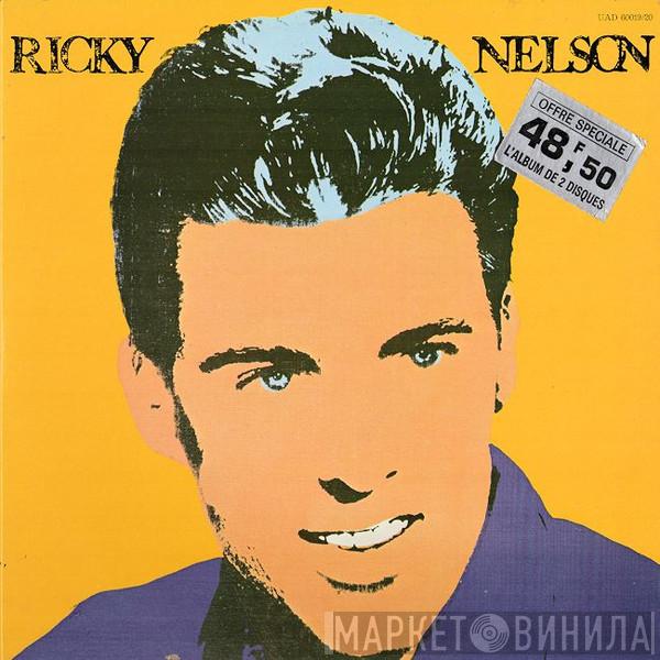  Ricky Nelson   - Legendary Masters Series