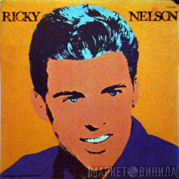  Ricky Nelson   - Legendary Masters Series