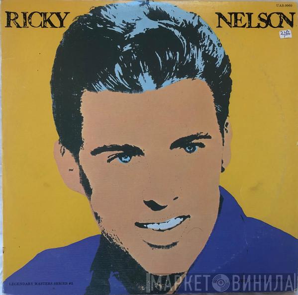  Ricky Nelson   - Legendary Masters Series
