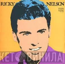  Ricky Nelson   - Legendary Masters Series