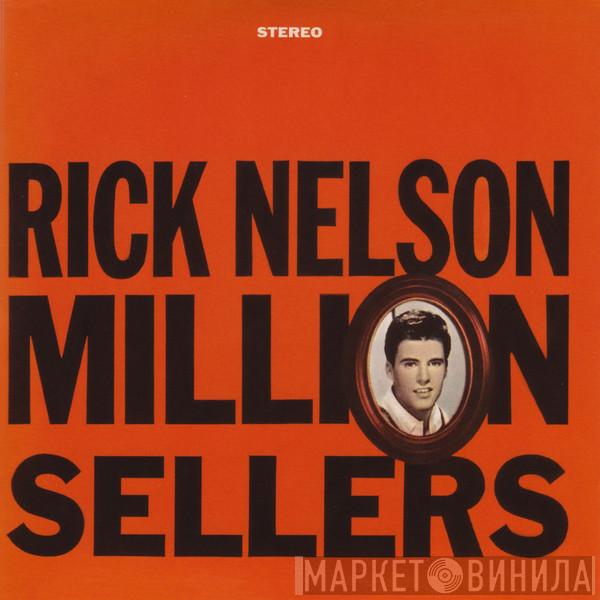  Ricky Nelson   - Million Sellers