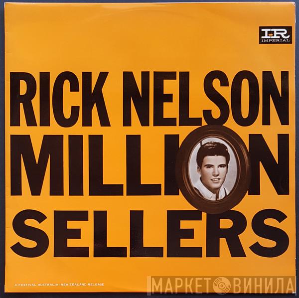  Ricky Nelson   - Million Sellers