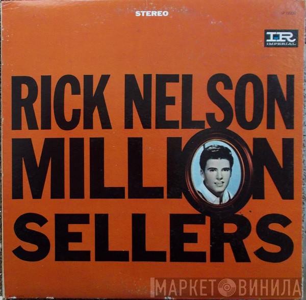  Ricky Nelson   - Million Sellers