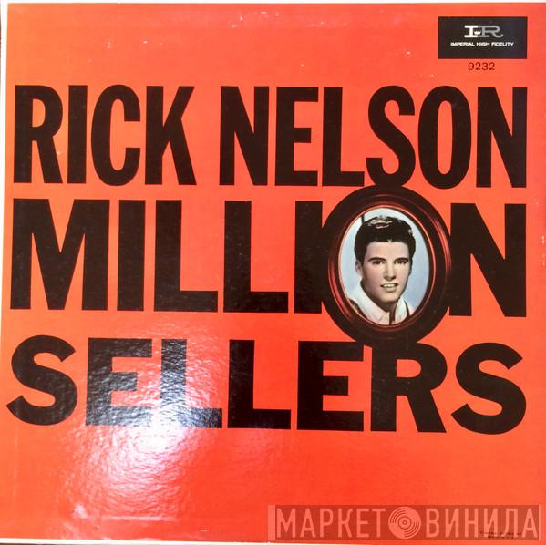  Ricky Nelson   - Million Sellers