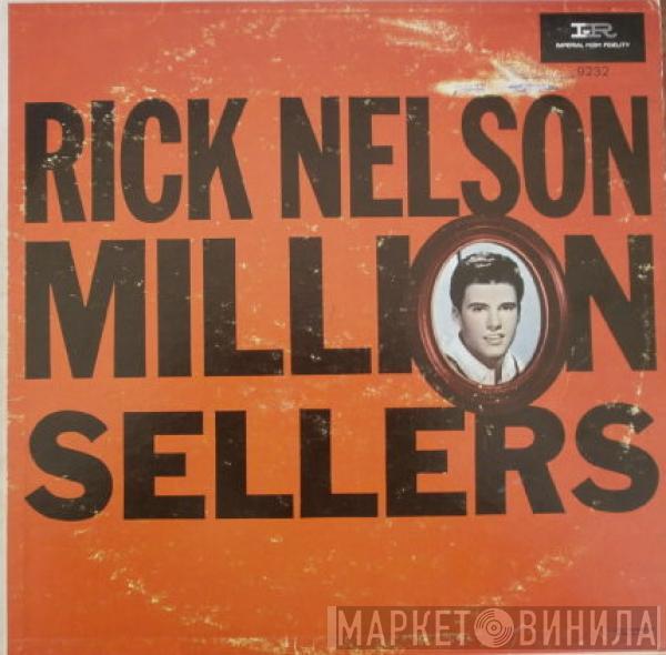  Ricky Nelson   - Million Sellers