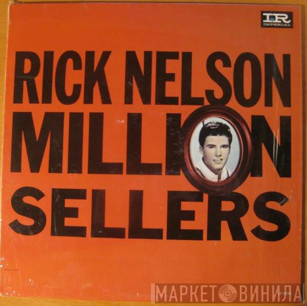  Ricky Nelson   - Million Sellers
