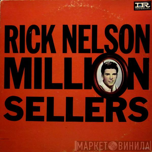  Ricky Nelson   - Million Sellers