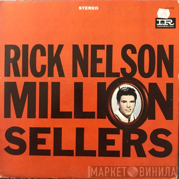  Ricky Nelson   - Million Sellers