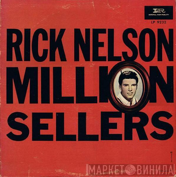  Ricky Nelson   - Million Sellers