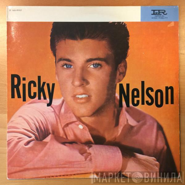 Ricky Nelson  - Ricky Nelson