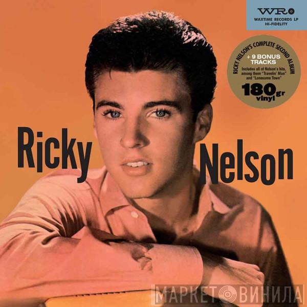 Ricky Nelson  - Ricky Nelson