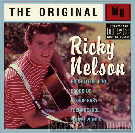 Ricky Nelson  - The Original