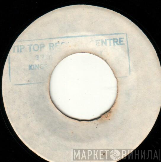  Rico Rodriguez  - Tenderfoot Ska / Memories