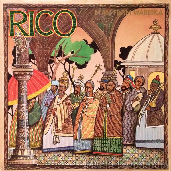  Rico Rodriguez  - Man From Wareika