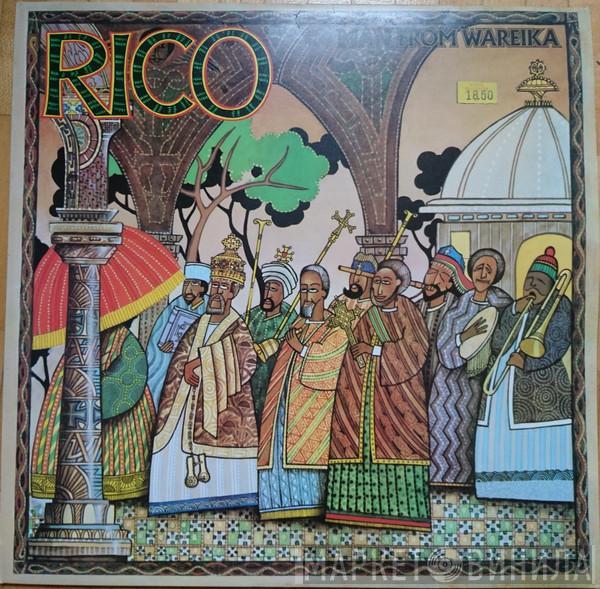  Rico Rodriguez  - Man From Wareika