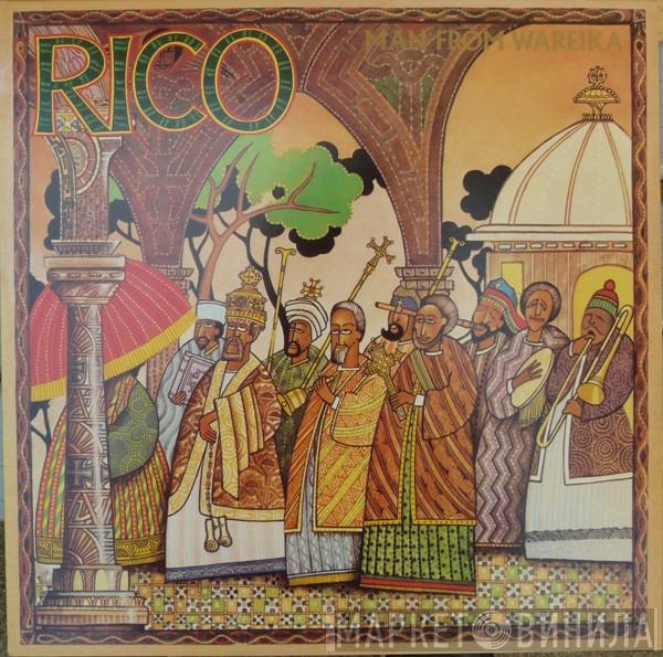  Rico Rodriguez  - Man From Wareika