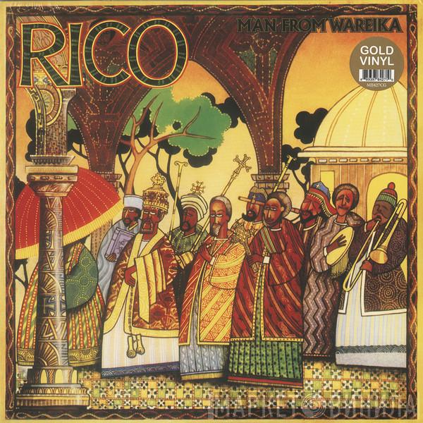  Rico Rodriguez  - Man From Wareika