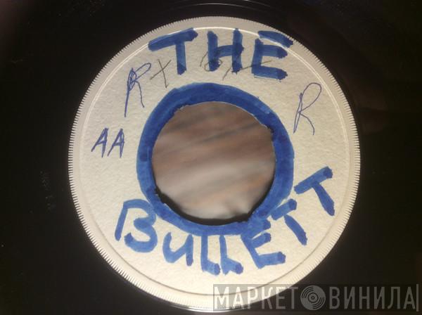  Rico Rodriguez  - The Bullet