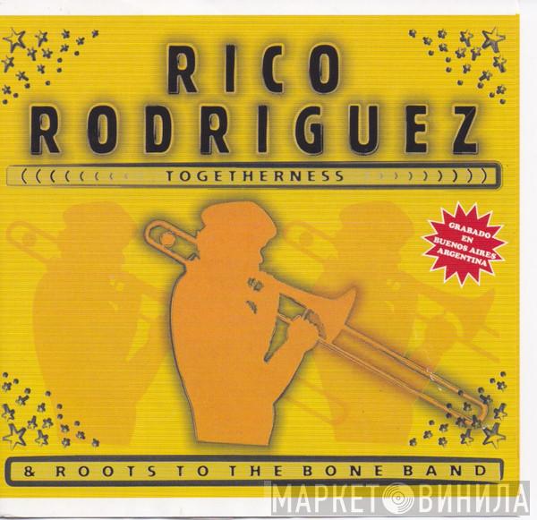  Rico Rodriguez  - Togetherness
