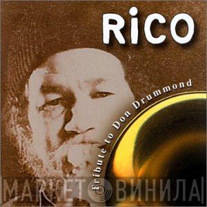  Rico Rodriguez  - Tribute To Don Drummond