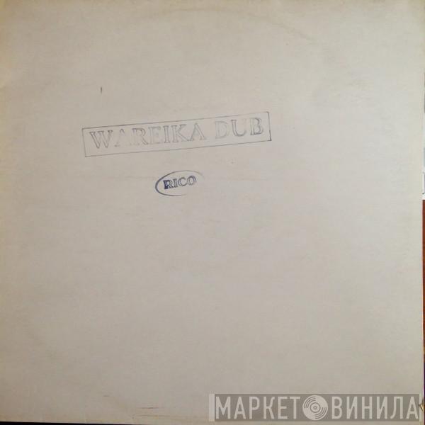  Rico Rodriguez  - Wareika Dub