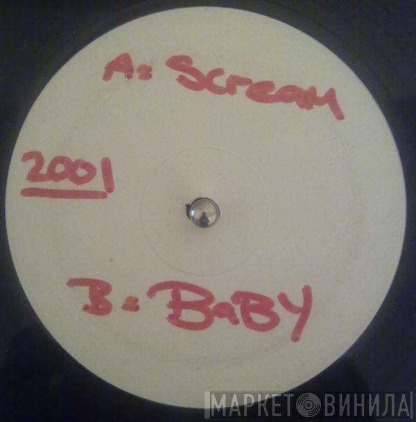Ricochet - Scream / Baby