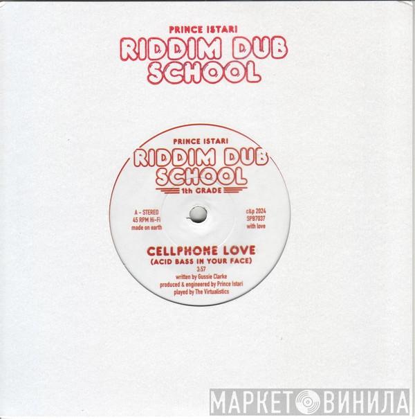  - Riddim Dub School 1st Grade
