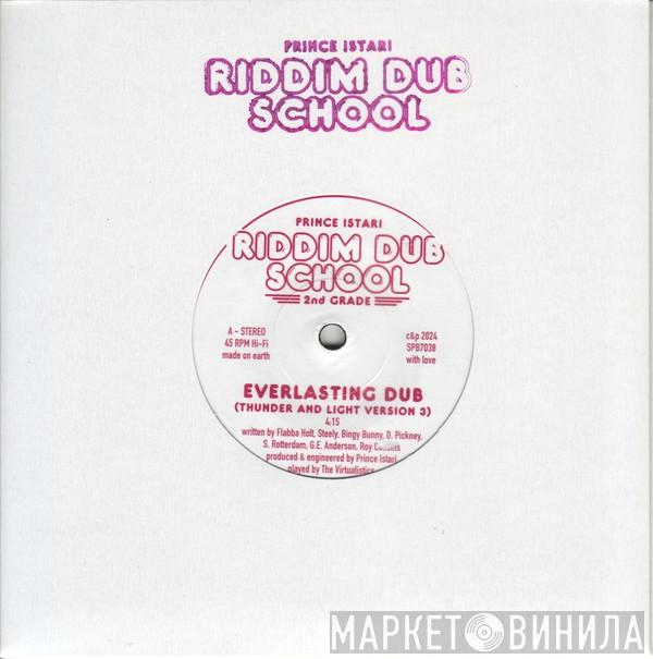  - Riddim Dub School 2nd Grade